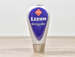 leeuw bier tapkraan dortmunder voor